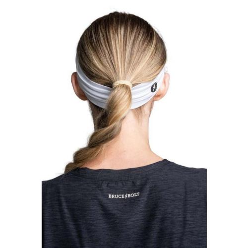 Bruce Bolt Wide Performance Knit Headband