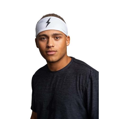 Bruce Bolt Wide Performance Knit Headband