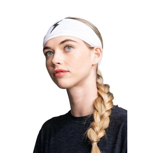 Bruce Bolt Wide Performance Knit Headband