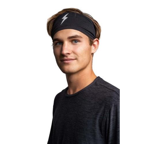 Bruce Bolt Wide Performance Knit Headband - Primary Image