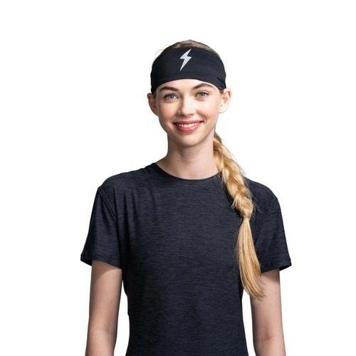 Bruce Bolt Wide Performance Knit Headband - Primary Image