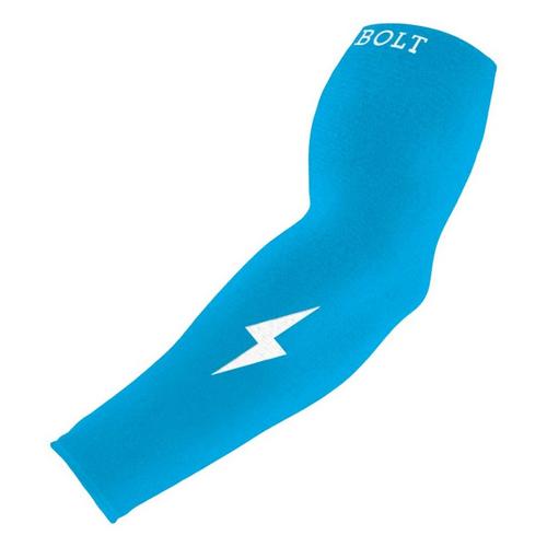Adult Bruce Bolt Graduated Compression Premium Arm Sleeve - Primary Image