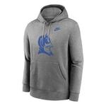 Nike Duke Blue Devils Legacy Club Hoodie - Thumbnail 1 of 2