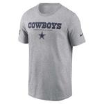 Nike Dallas Cowboys 2025 Sideline Team Issued T-Shirt - Thumbnail 1 of 2