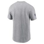 Nike Dallas Cowboys 2025 Sideline Team Issued T-Shirt - Thumbnail 2 of 2