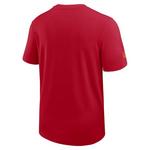 Nike Kansas City Chiefs 2025 Sideline Coach T-Shirt - Thumbnail 2 of 2