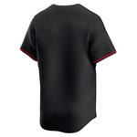 Nike Georgia Bulldogs Limited Baseball Jersey - Thumbnail 2 of 2