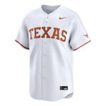 Nike Texas Longhorns Limited Baseball Jersey - Thumbnail 1 of 2