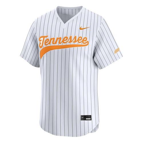 Nike Tennessee Volunteers Limited Replica Baseball Jersey - Primary Image