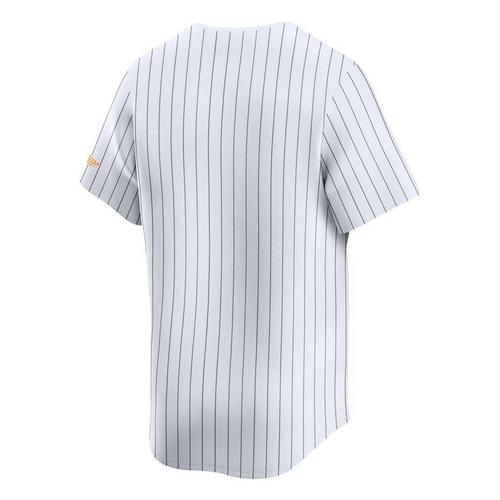 Nike Tennessee Volunteers Limited Replica Baseball Jersey - Primary Image