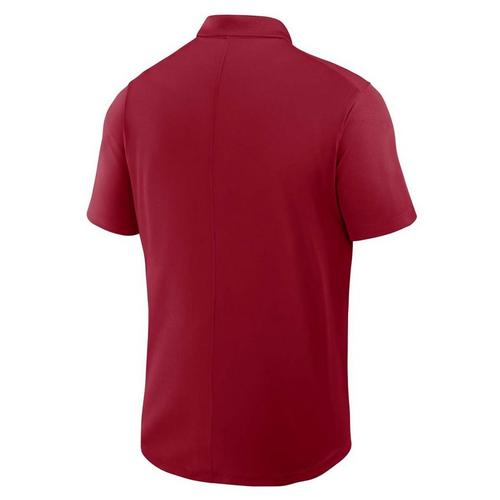 Nike San Francisco 49ers Victory Polo - Primary Image