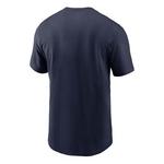 Nike Arizona Wildcats Baseball Icon T-Shirt - Thumbnail 2 of 2