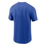 Nike Duke Blue Devils Baseball Icon T-Shirt - Thumbnail 2 of 2