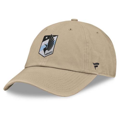 Fanatics Minnesota United FC Flair Unstructured Hat - Primary Image