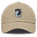 Fanatics Minnesota United FC Flair Unstructured Hat - Thumbnail 2 of 4