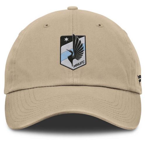 Fanatics Minnesota United FC Flair Unstructured Hat - Primary Image