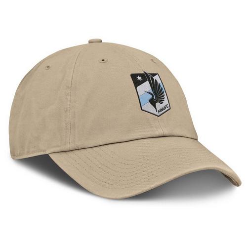 Fanatics Minnesota United FC Flair Unstructured Hat - Primary Image