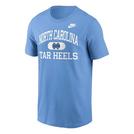 Nike North Carolina Tar Heels Rattan Hoodie