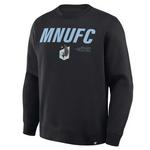 Fanatics Minnesota United FC Legacy Crewneck - Thumbnail 1 of 2