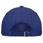 Nike Texas Rangers 2025 Club Unstructured Stretch Fit Hat - Thumbnail 4 of 4