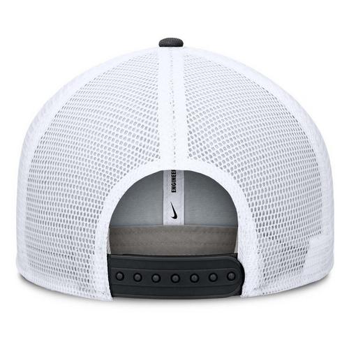 Nike Iowa Hawkeyes Pro Trucker Flexfit Hat