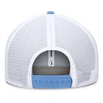 Nike North Carolina Tar Heels Pro Trucker Stretch Fit Hat - Thumbnail 4 of 4