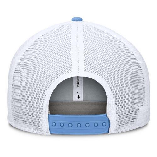 Nike North Carolina Tar Heels Pro Trucker Stretch Fit Hat - Primary Image