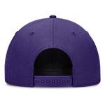 Nike LSU Tigers Rise Rope Stretch Fit Hat - Thumbnail 4 of 4