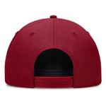 Nike Florida State Seminoles Rise Rope Stretch Fit Hat - Thumbnail 4 of 4