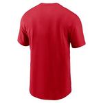 Nike Texas Rangers Lone Star T-Shirt - Thumbnail 2 of 2