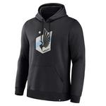 Fanatics Minnesota United FC Legacy Hoodie - Thumbnail 1 of 2