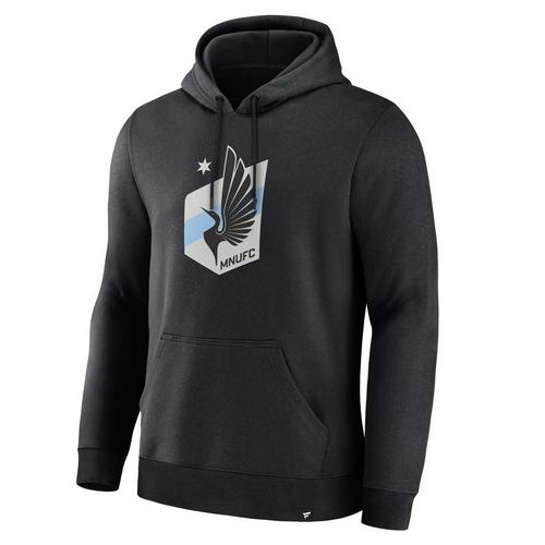 Fanatics Minnesota United FC Legacy Hoodie - Primary Image