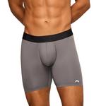 Men's MeUndies Breathe with Fly Boxer Briefs - Thumbnail 2 of 4