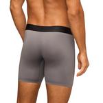 Men's MeUndies Breathe with Fly Boxer Briefs - Thumbnail 4 of 4