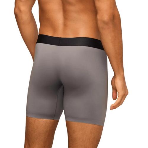 Men's MeUndies Breathe with Fly Boxer Briefs - Primary Image
