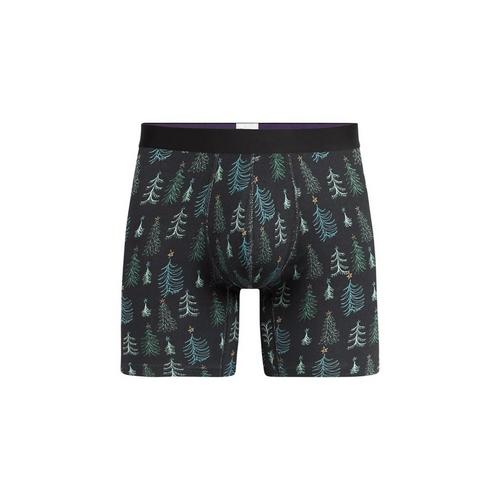 Men's MeUndies UltraModal Core Boxer Briefs - Primary Image