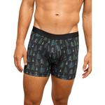 Men's MeUndies UltraModal Core Boxer Briefs - Thumbnail 2 of 4
