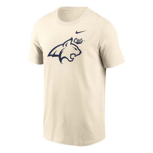 Nike Montana State Bobcats Natural T-Shirt - Primary Image