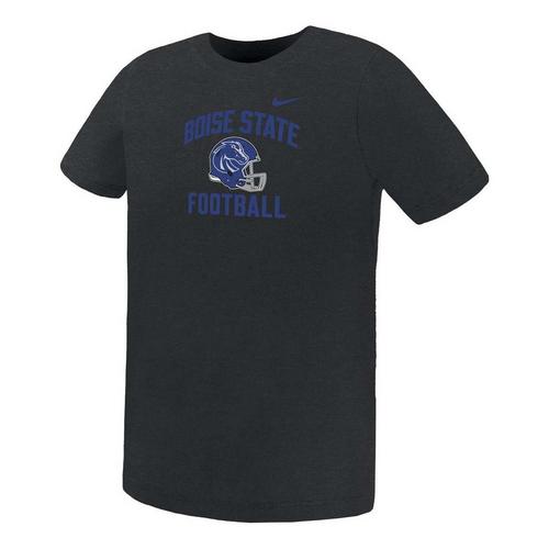 Nike Kids' Boise State Broncos Football T-Shirt - Primary Image