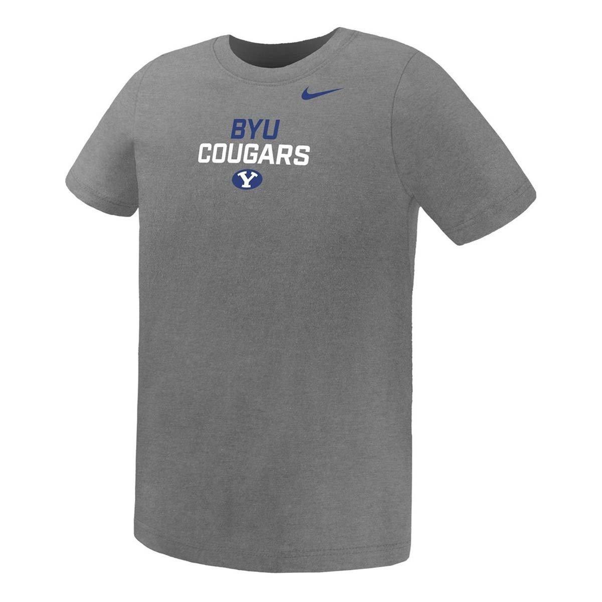 Nike Kids' BYU Cougars Team Legend T-Shirt