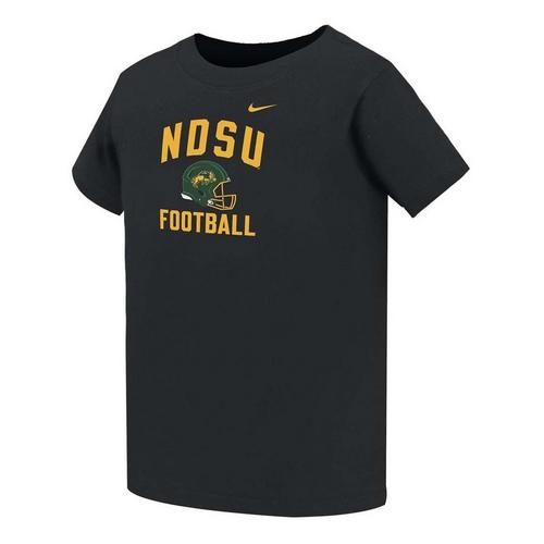 Nike Toddler North Dakota State Bison Football T-Shirt - Primary Image