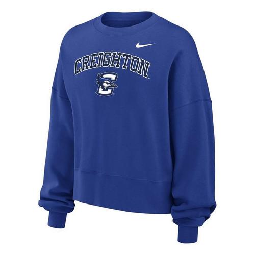 Nike Women's Creighton Bluejays Phoenix Crew - Primary Image