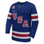 Nike Team USA Replica Hockey Jersey - Thumbnail 1 of 2