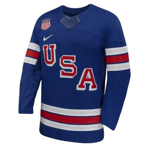 Nike Team USA Replica Hockey Jersey - Primary Image