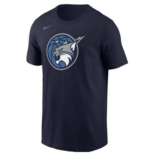 Nike Minnesota Lynx Team Logo T-Shirt - Primary Image