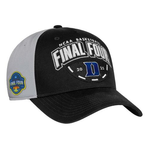 Nike Duke Blue Devils Final Four Adjustable Hat - Primary Image