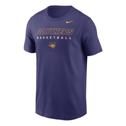 Nike Northern Iowa Panthers Legend Practice T-Shirt - Primary Image