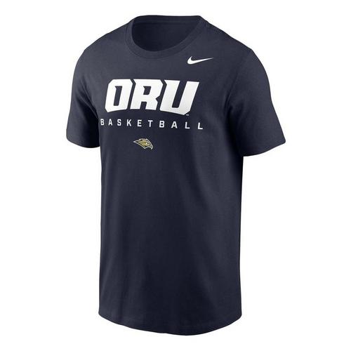 Nike Oral Roberts Golden Eagles Legend Practice T-Shirt - Primary Image