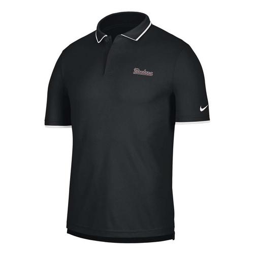 Nike Montana Grizzlies Polo