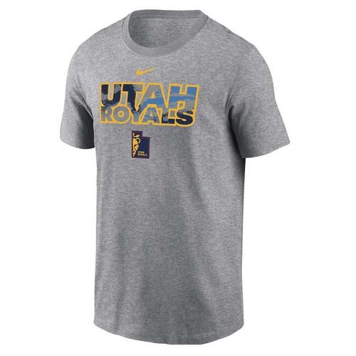 Nike Utah Royals Wordmark T-Shirt - Primary Image